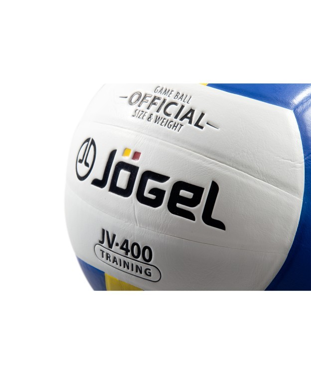 Мяч волейбольный JV-400 (155532)