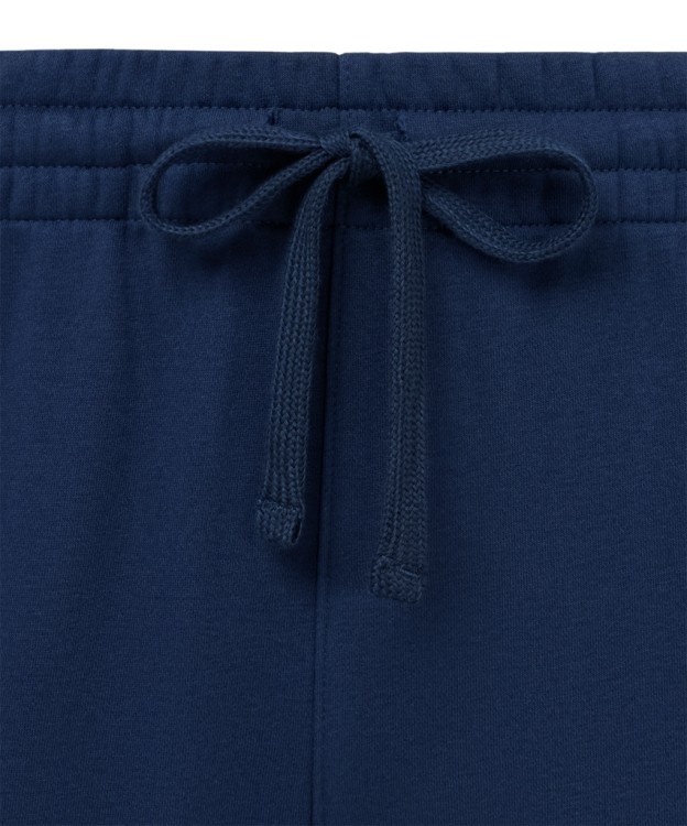 Брюки спортивные JOGEL ESSENTIAL Club Cotton Pants Z4, темно-синий (2130798)