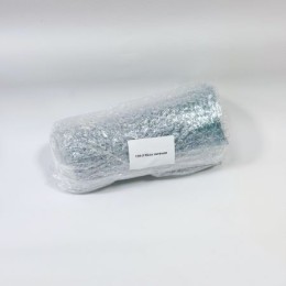 Ваза для цветов ЗЕЛЕНАЯ/ MOJ h без/упак - 20 см (139-2)