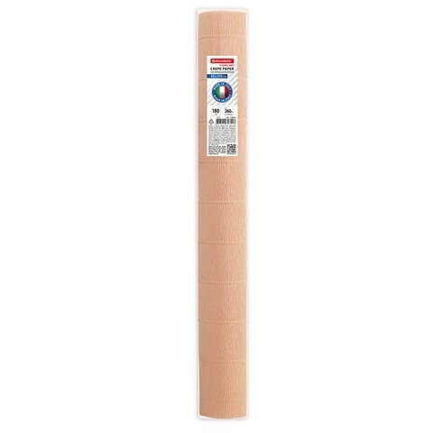 Бумага гофр. Brauberg Fiore 180 г/м2 бежевая (17a4) 50х250 см 112635 (4) (87052) Бумага гофр. Brauberg Fiore 180 г/м2 бежевая (17a4) 50х250 см 112635 (4) (87052)