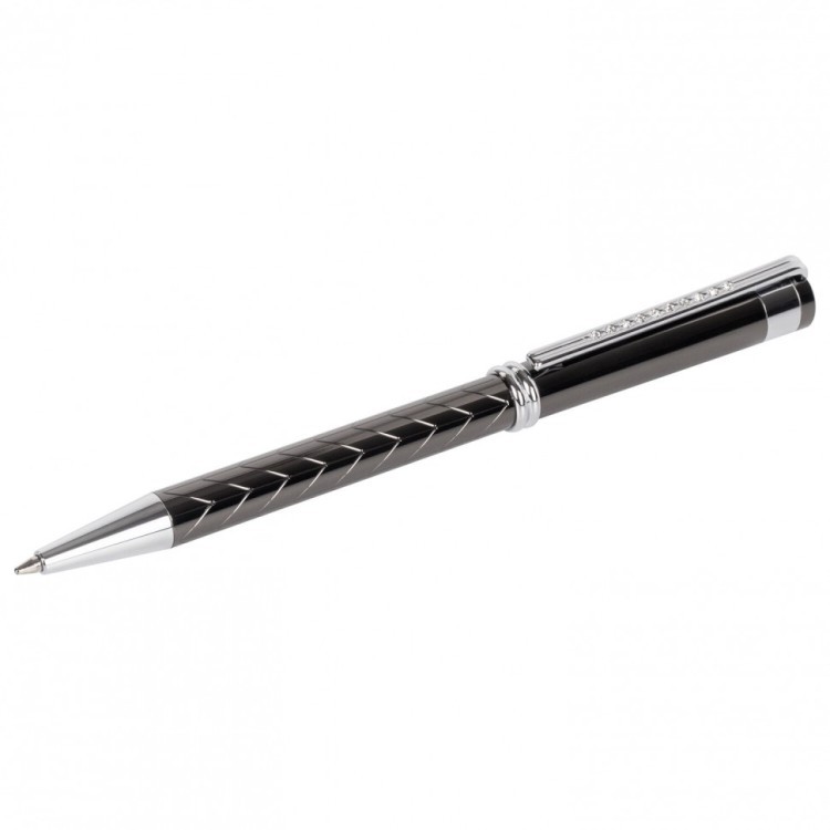 Ручка подарочная шариковая GALANT MARINUS 0,7 мм синяя 143509 (1) (92696)