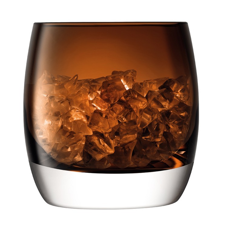 Набор для виски whisky club, коричневый, 5 пред. (66211)