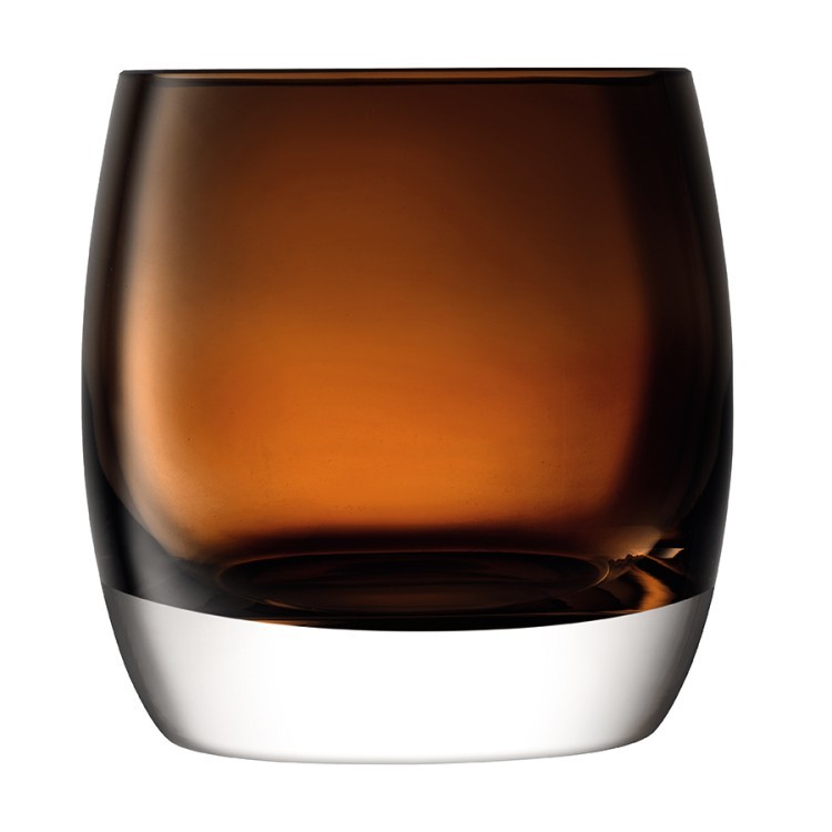 Набор для виски whisky club, коричневый, 5 пред. (66211)