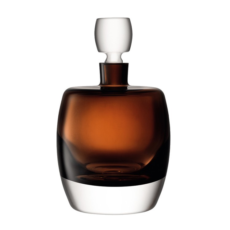 Набор для виски whisky club, коричневый, 5 пред. (66211)