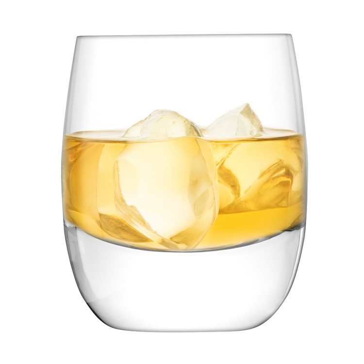 Набор стаканов для виски bar, 275 мл, 2 шт. (59773)