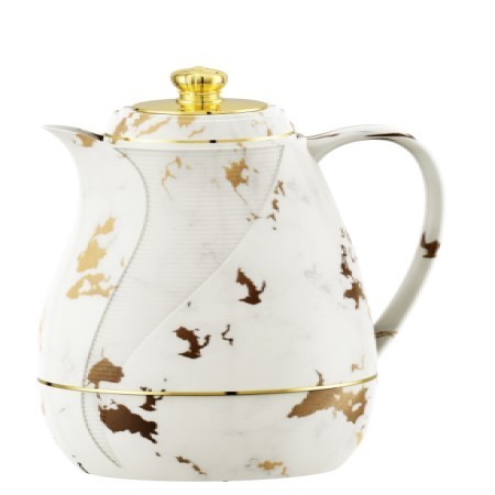 Термос пласт. BK 1,0л Premium (4435-1)