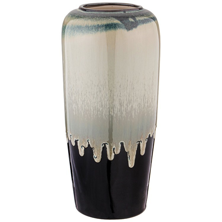 Ваза декоративная 16х16х35 см Lefard (146-2062)