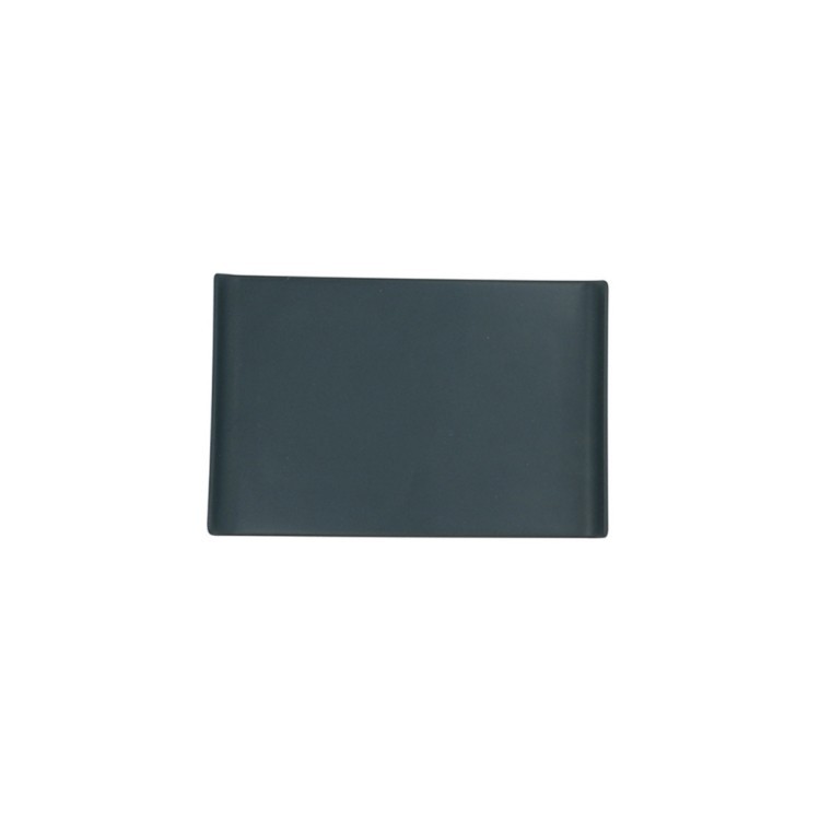 Тарелка L9244-309U, каменная керамика, Dark Blue, ROOMERS TABLEWARE