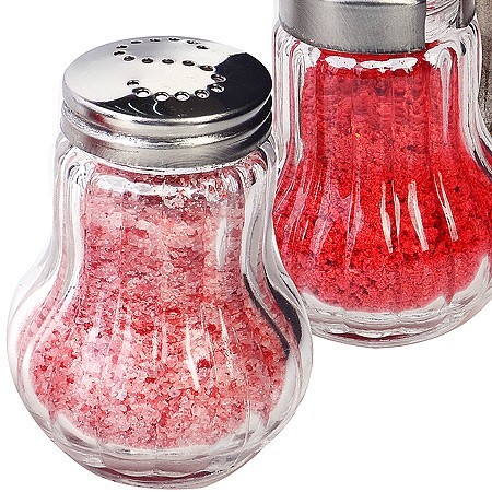 Набор для специй на подставке 4 предмета стекло/нерж Mayer&Boch (40490) Набор для специй на подставке 4 предмета стекло/нерж Mayer&Boch (40490)