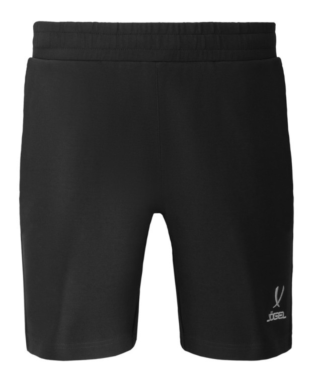 Шорты ESSENTIAL Athlete Shorts, черный (2111455) Шорты ESSENTIAL Athlete Shorts, черный (2111455)