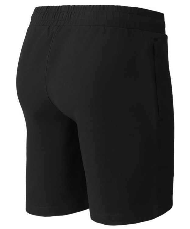 Шорты ESSENTIAL Athlete Shorts, черный (2111455) Шорты ESSENTIAL Athlete Shorts, черный (2111455)