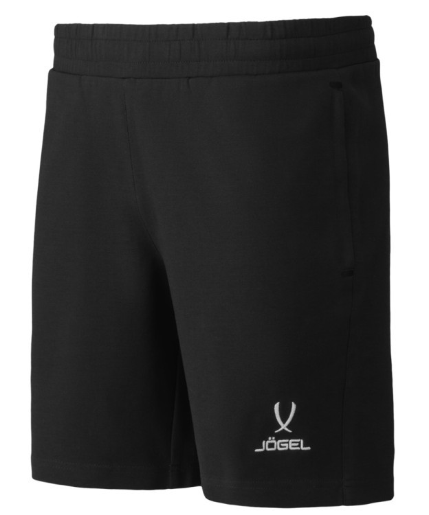 Шорты ESSENTIAL Athlete Shorts, черный (2111455) Шорты ESSENTIAL Athlete Shorts, черный (2111455)