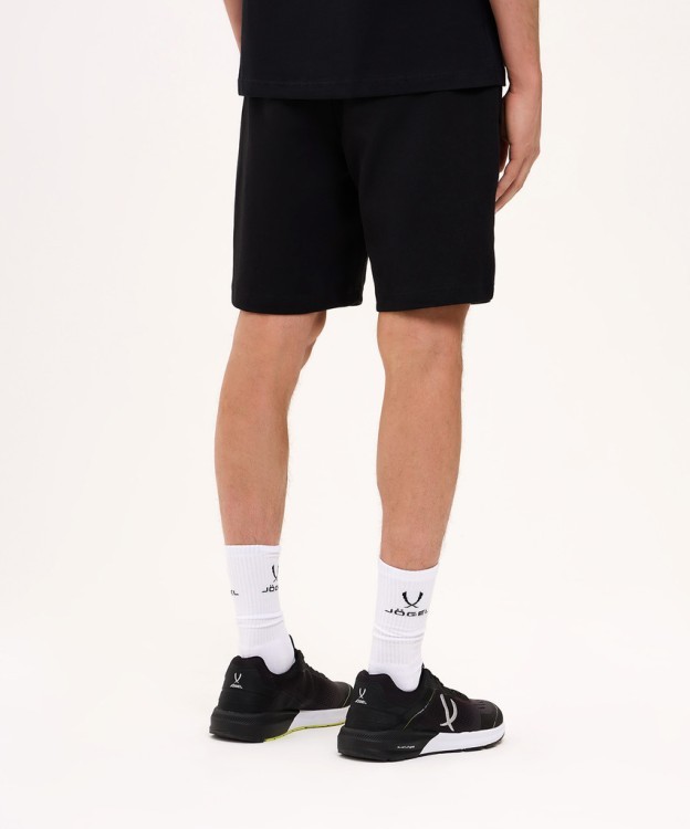 Шорты JOGEL ESSENTIAL Athlete Shorts, черный (2111454)