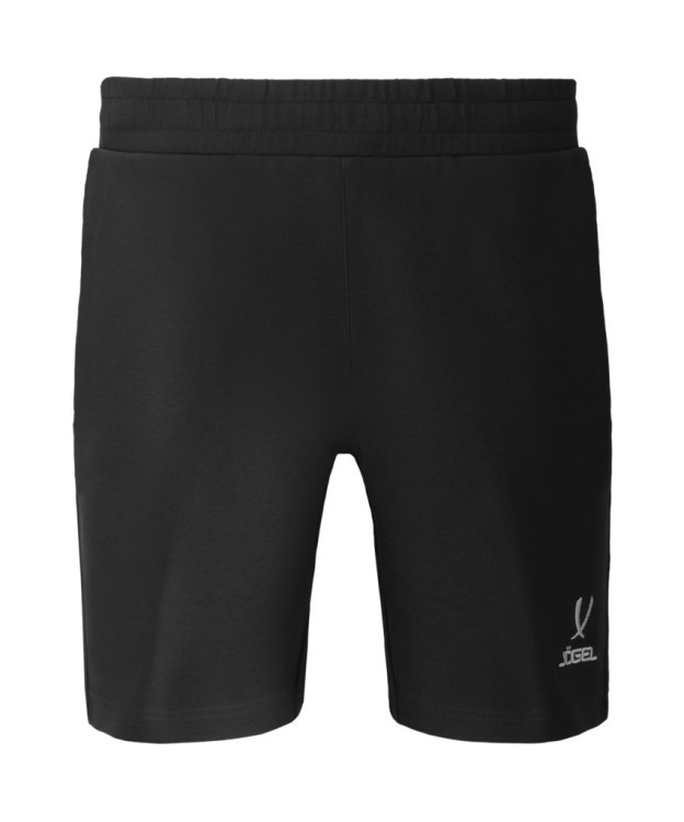 Шорты JOGEL ESSENTIAL Athlete Shorts, черный (2111454)