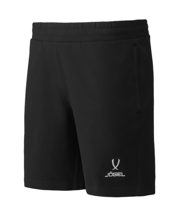 Шорты JOGEL ESSENTIAL Athlete Shorts, черный (2111454)