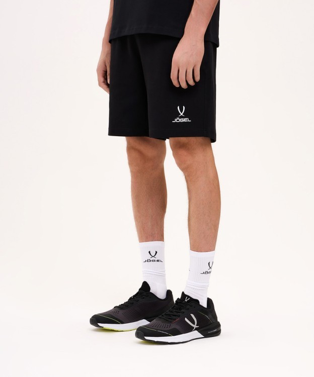 Шорты ESSENTIAL Athlete Shorts, черный (2111455) Шорты ESSENTIAL Athlete Shorts, черный (2111455)