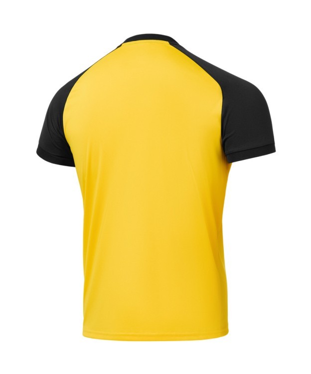 Футболка игровая JÖGEL CAMP Reglan Jersey, желтый, детский (2120990)