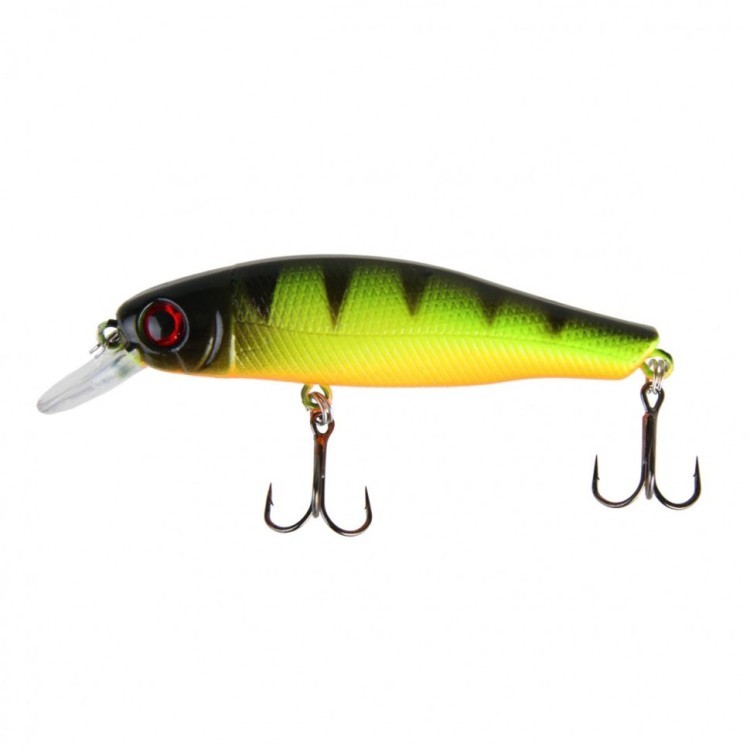 Воблер Premier Fishing Burito, 8,6г, 72мм (0,5-1,7м) F цвет 8, PR-В72-008 (74555)