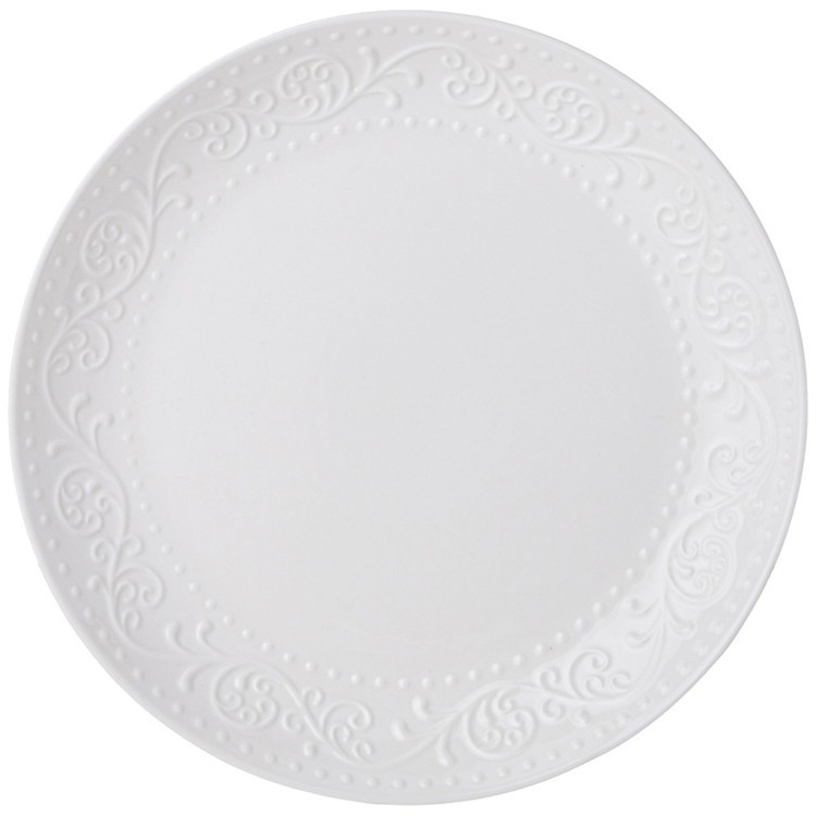 Блюдо lefard "floral" 29,5*4 см Lefard (425-072)