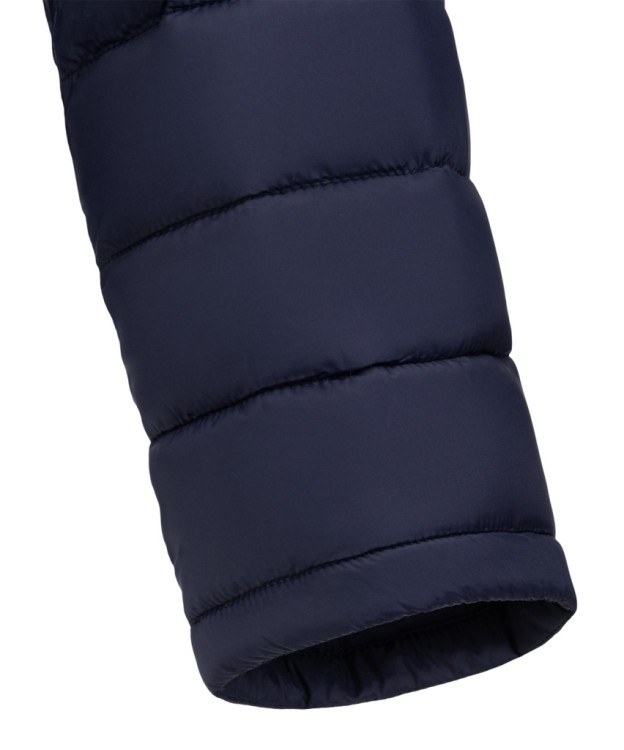 Куртка утепленная JOGEL NATIONAL PerFormPROOF Light Padded Jacket, темно-синий (2111716)