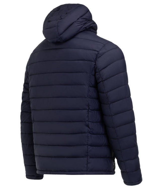 Куртка утепленная JOGEL NATIONAL PerFormPROOF Light Padded Jacket, темно-синий (2111716)