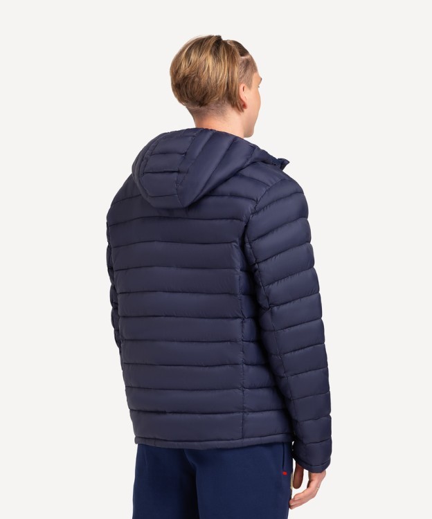 Куртка утепленная JÖGEL NATIONAL PerFormPROOF Light Padded Jacket, темно-синий (2111513)