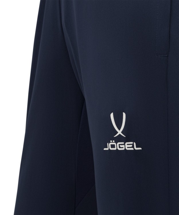 Брюки тренировочные CAMP 2 Training Pants, темно-синий, детский (2112593) Брюки тренировочные CAMP 2 Training Pants, темно-синий, детский (2112593)