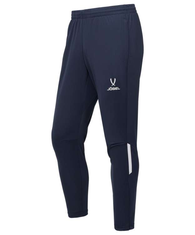 Брюки тренировочные CAMP 2 Training Pants, темно-синий, детский (2112593) Брюки тренировочные CAMP 2 Training Pants, темно-синий, детский (2112593)