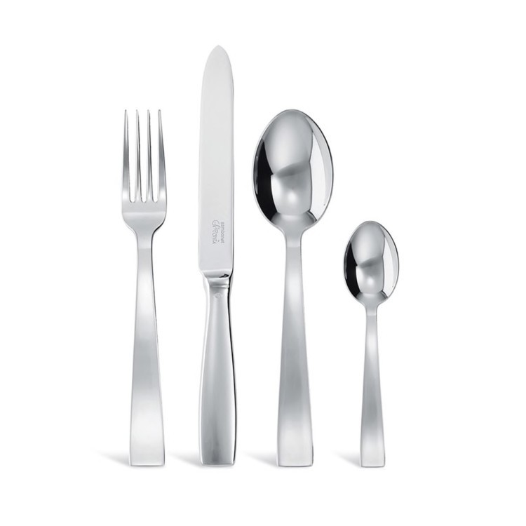 GIO PONTI Набор столовых приборов 24 шт 52560-82, SAMBONET