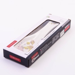 Подставка под ложку 22,3см Розовый сад доломит LR (60249)