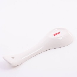 Подставка под ложку 22,3см Розовый сад доломит LR (60249)