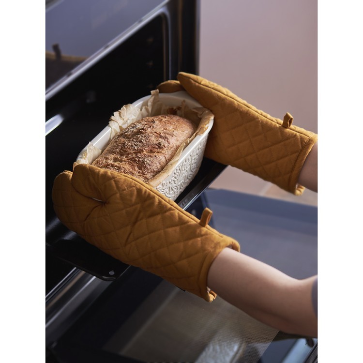 Форма для выпечки ржаного хлеба birds of paradise, fantail bird, 33х16 см (77322)