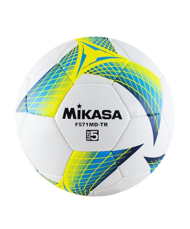 Мяч футбольный F571MD-TR-B №5 (1535570)