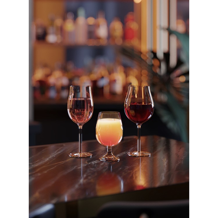 Бокал из тритана grace для вина, 690 мл (77566)