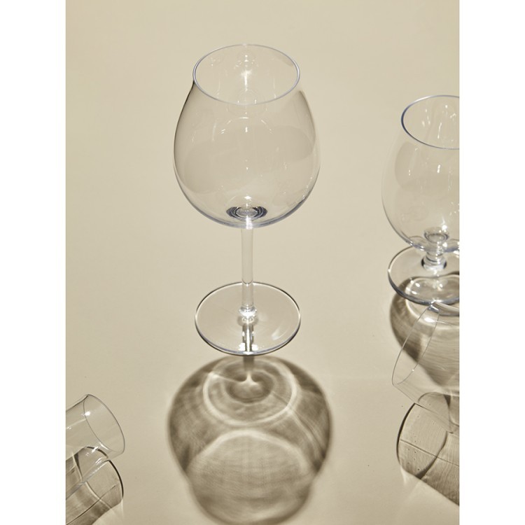 Бокал из тритана grace для вина, 690 мл (77566)