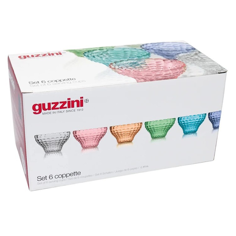 Набор чаш tiffany, 300 мл, 6 шт. (77965)