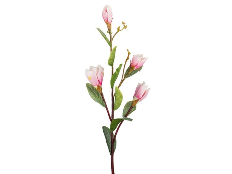 Искусственный цветок длина=110 см. (мал=24/кор=120шт.) Huajing Plastic (23-452)