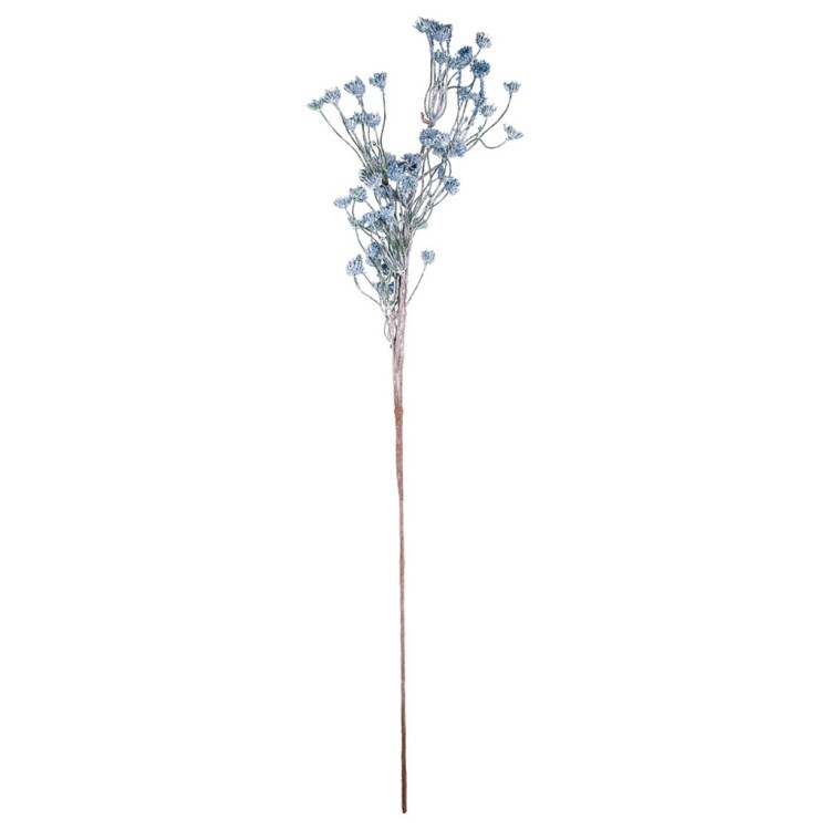 Цветок искусственный высота=76 см без упаковки Lefard (508-238)