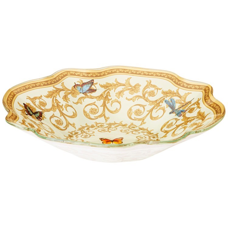 Салатник коллекция "monogram" 15 см Lefard (198-307)