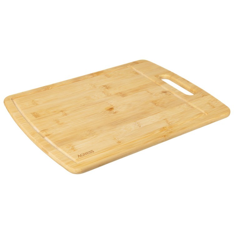Доска разделочная 40*30*1,2 см Agness (897-200)