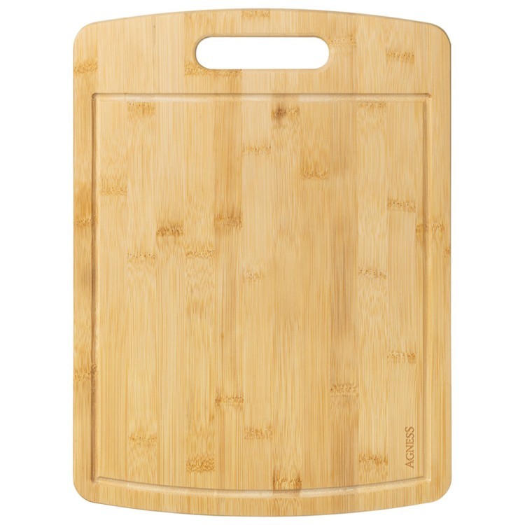 Доска разделочная 40*30*1,2 см Agness (897-200)