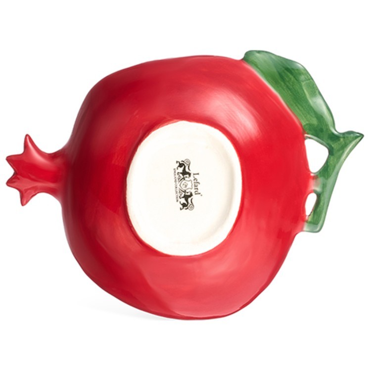 Блюдо сервировочное "pomegranate" 18,5*14*4 см Lefard (145-217-11)