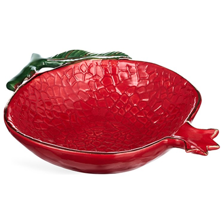 Блюдо сервировочное "pomegranate" 18,5*14*4 см Lefard (145-217-11)