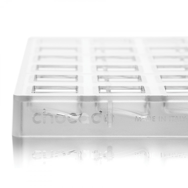 Форма для приготовления конфет onda-p, 17,5х27,5 см (73864)