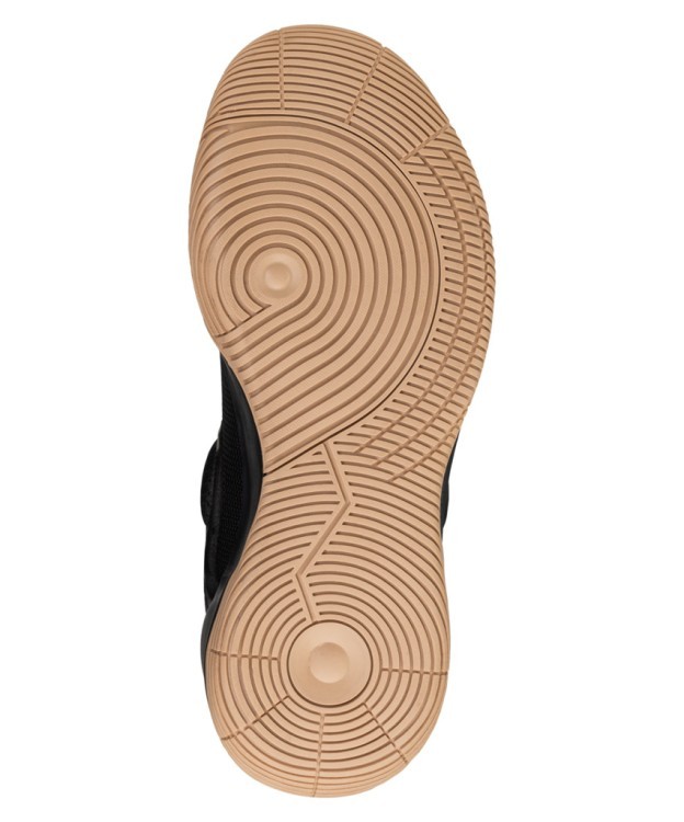 Кроссовки баскетбольные Launch LOW, Black/gold (2112877) Кроссовки баскетбольные Launch LOW, Black/gold (2112877)