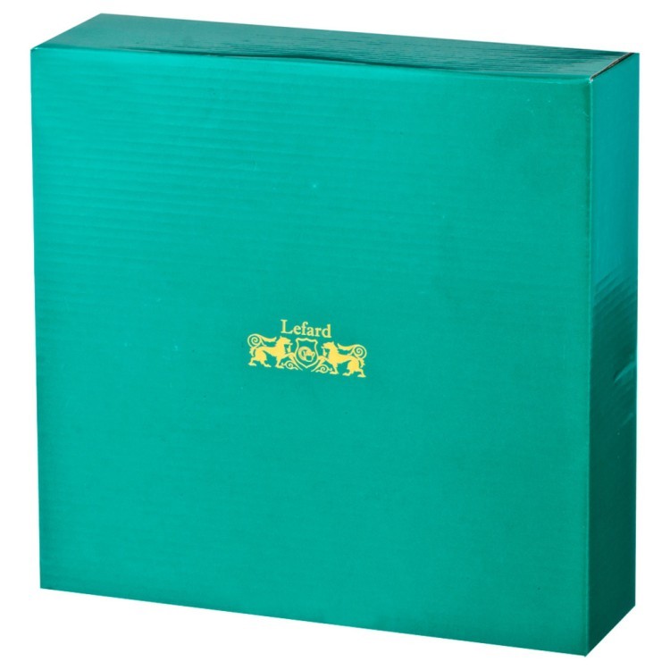 Салатник lefard "passage" 22,5*6,5 см 1500 мл Lefard (760-624)