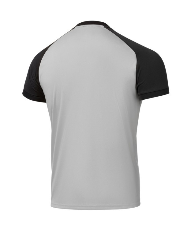 Футболка игровая JÖGEL CAMP Reglan Jersey, серый, детский (2120997) Футболка игровая JÖGEL CAMP Reglan Jersey, серый, детский (2120997)