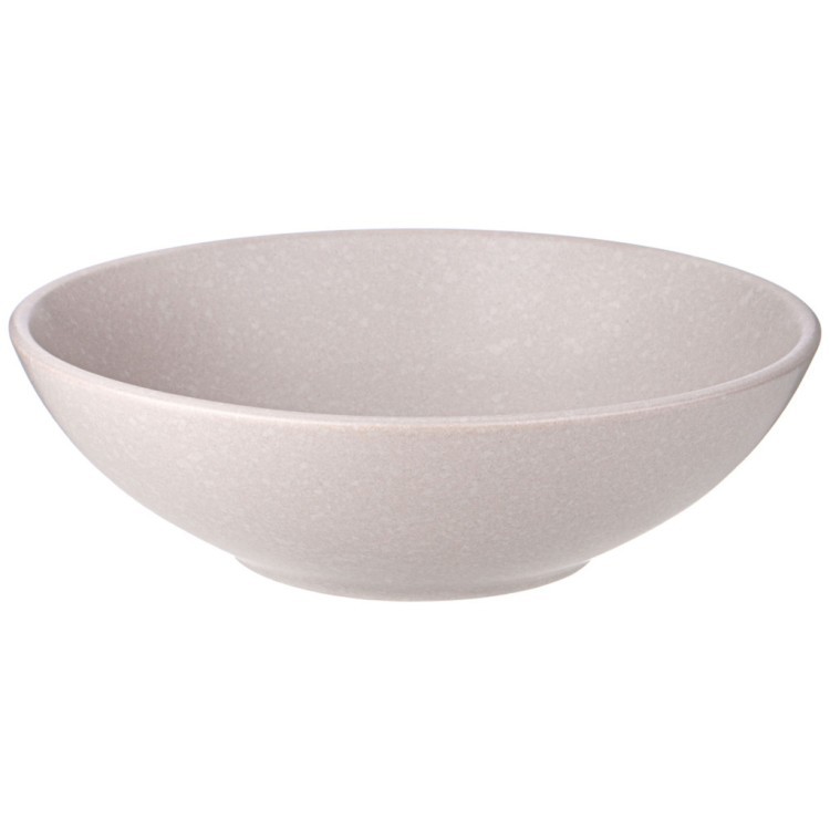 Набор посуды обеденной bronco "moments" на 4 пер. 16 пр. кремовый Bronco (577-191)