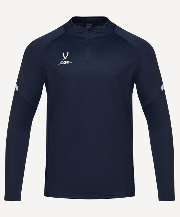 Джемпер тренировочный JÖGEL CAMP 2 Training Top, темно-синий (2112364)