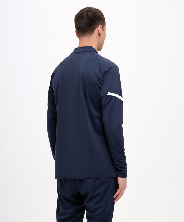 Джемпер тренировочный JÖGEL CAMP 2 Training Top, темно-синий (2112364)
